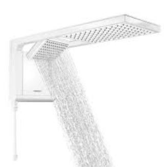 Chuveiro Acqua Duo BR 220/7800W Lorenzetti