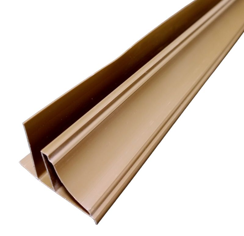Rodaforro Classic 6.00Mts - Castanho Rodaforro Classic 6.00Mts - Castanho