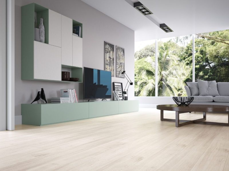 Piso Vinilico Urban Tulum Cx. 4,34 0,20X1...