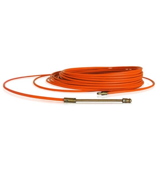 Passa Fio C/ Alma De Aco 30Mts Foxlux Passa Fio C/ Alma De Aco 30Mts Foxlux