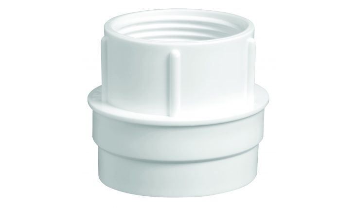 AdaPTador N2 P/ Valv Pia Lavt Dn40 AdaPTador N2 P/ Valv Pia Lavt Dn40