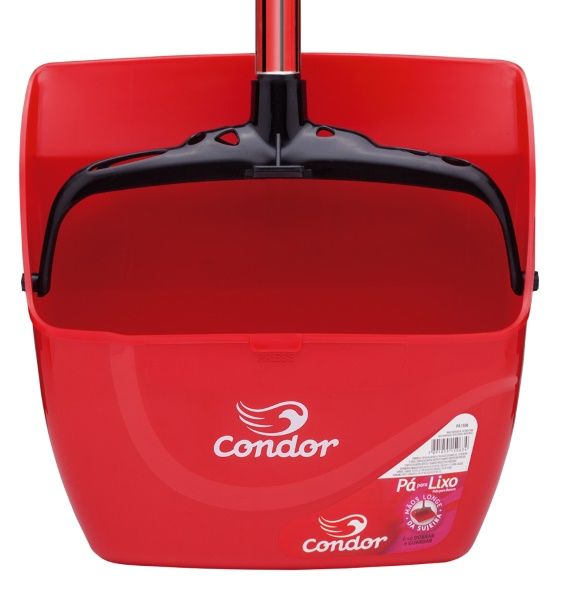 Pa De Lixo C/Cabo 1506 Condor