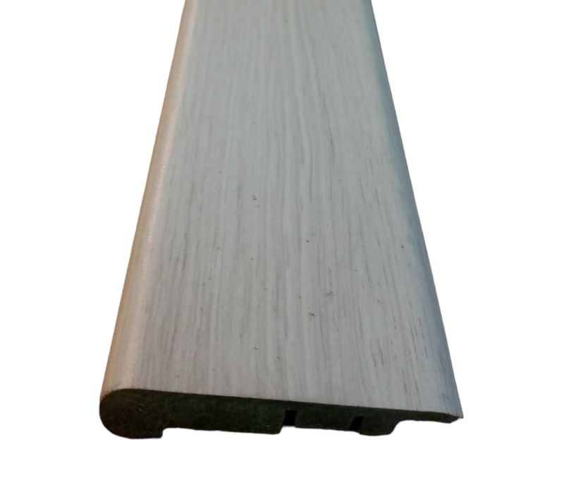 Frontal De Escada Cor: Rovere Sereno (2,1...