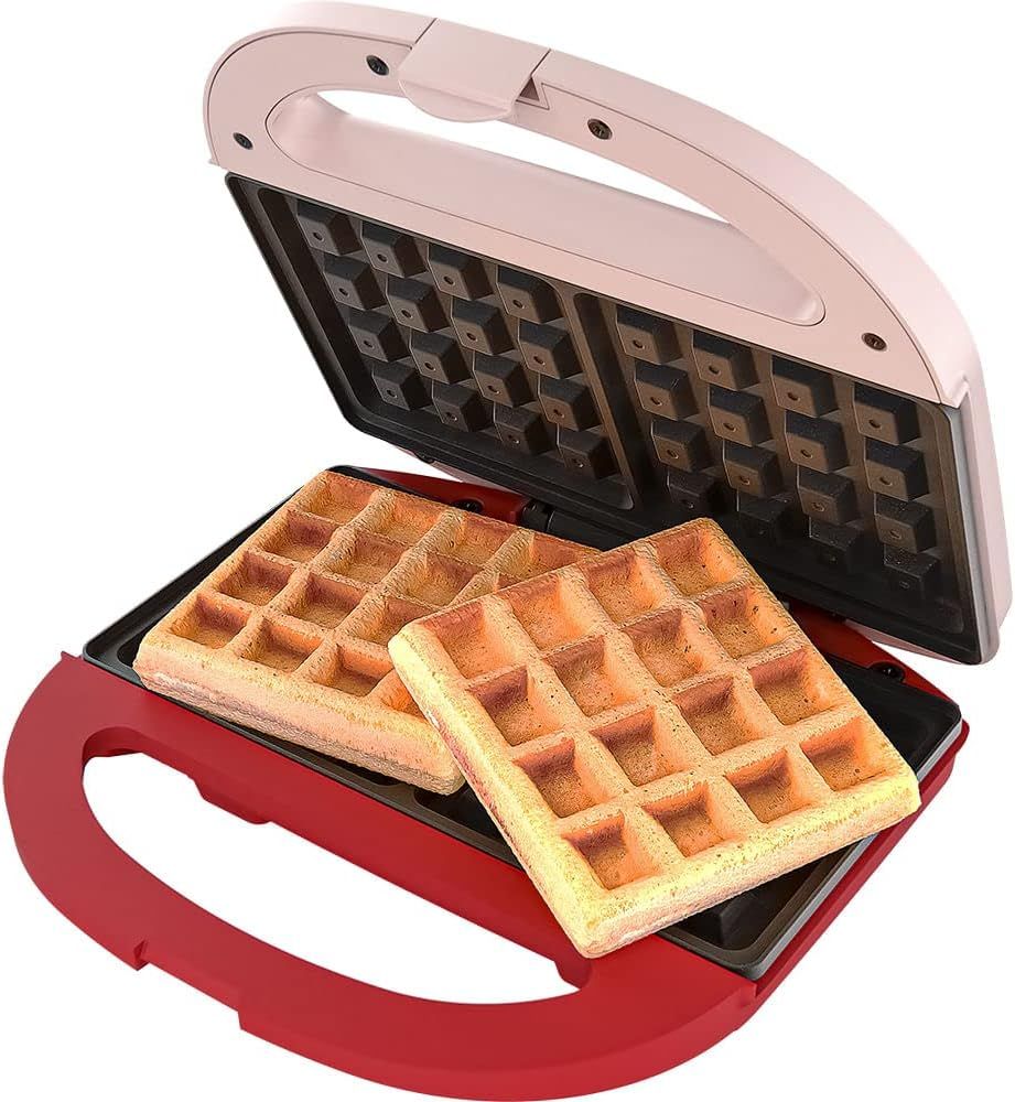 Maquina De Waffle Maker 127V Waf200 Cadence Maquina De Waffle Maker 127V Waf200 Cadence