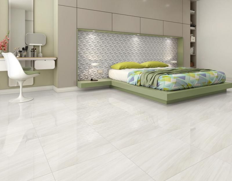 Piso 57X57 Hd57360 Tipo A 2,6M² Incefra