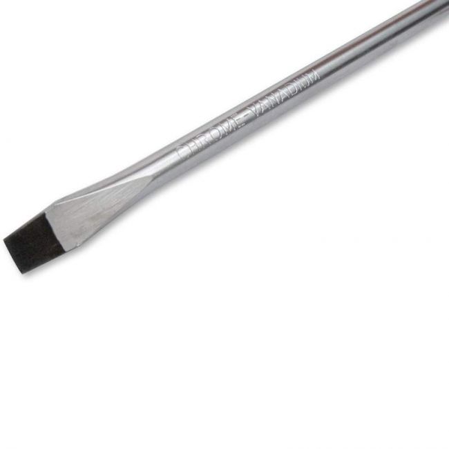 Chave Fenda 1/8 X 3 Cabo Tpr Melfi 