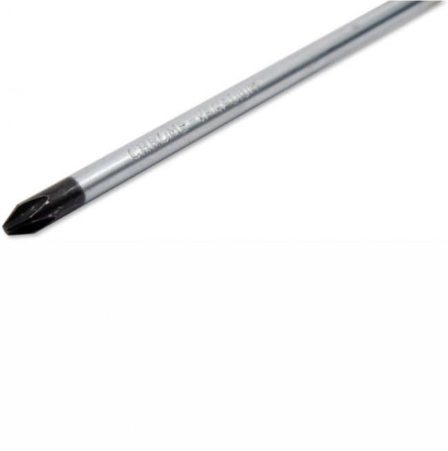 Chave Phillips 1/8 X 5 Cabo Tpr Melfi